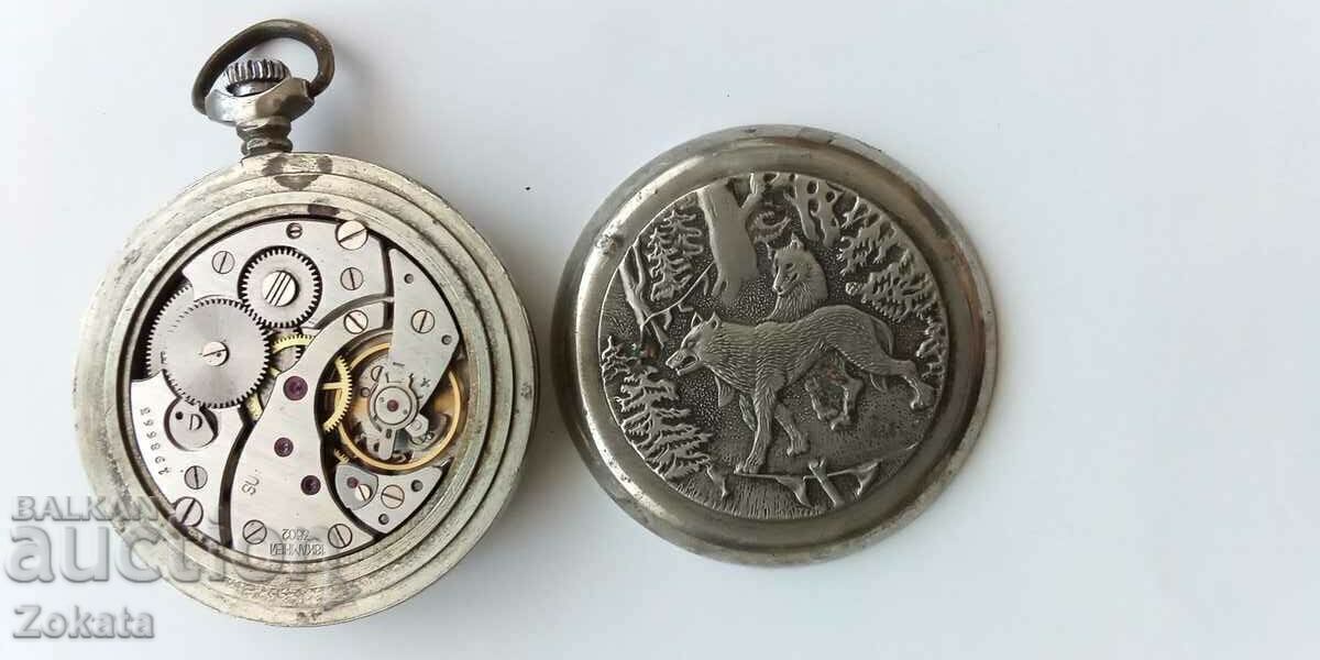 Auction Lightning Wolves. It works. Auction Lightning Wolves. It works.