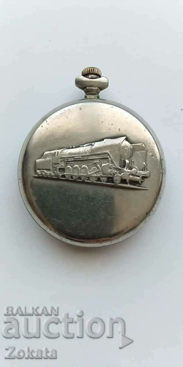 Lightning train. with price 31.00 BGN | € 15.85 Lightning train. with price 31.00 BGN | € 15.85