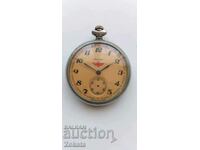 τρένο αστραπή.