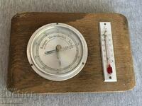 barometer