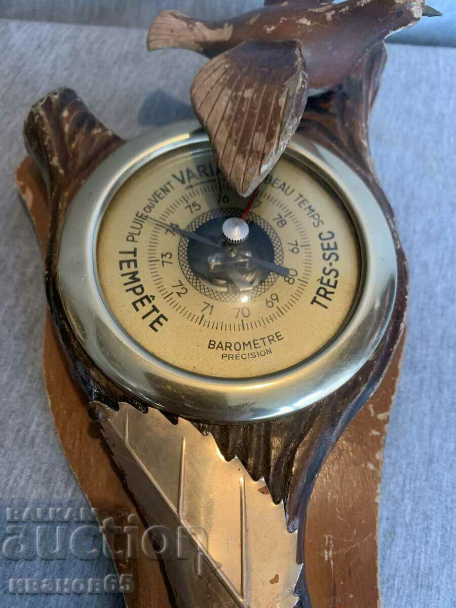 barometer 4 with price 35.00 BGN | € 17.90