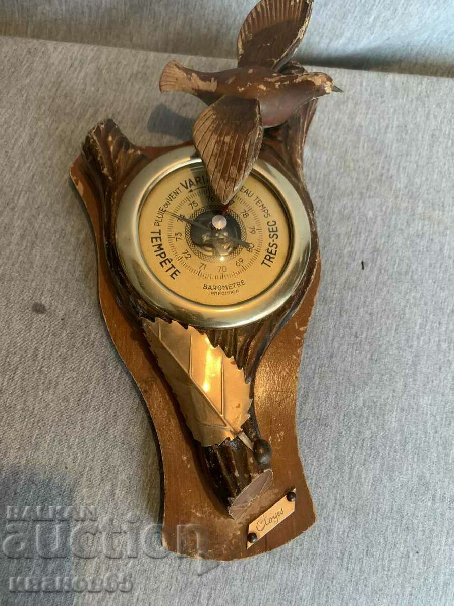 Auction  barometer 4
