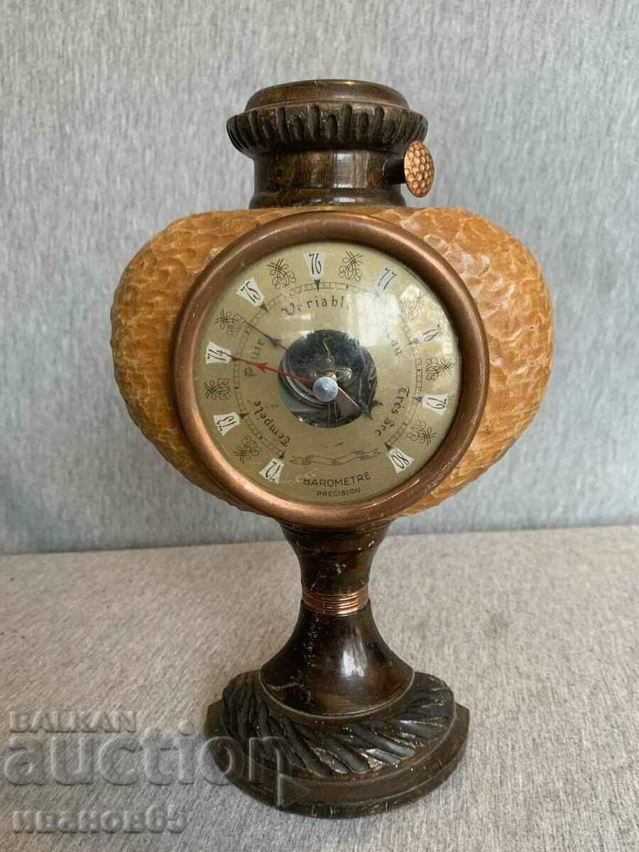 barometer 3 with price 35.00 BGN | € 17.90 barometer 3 with price 35.00 BGN | € 17.90