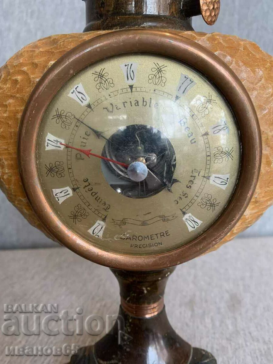 Auction barometer 3 Auction barometer 3