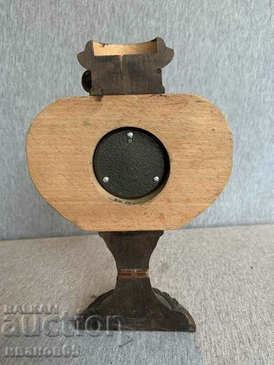 Delivery of barometer 3 Delivery of barometer 3