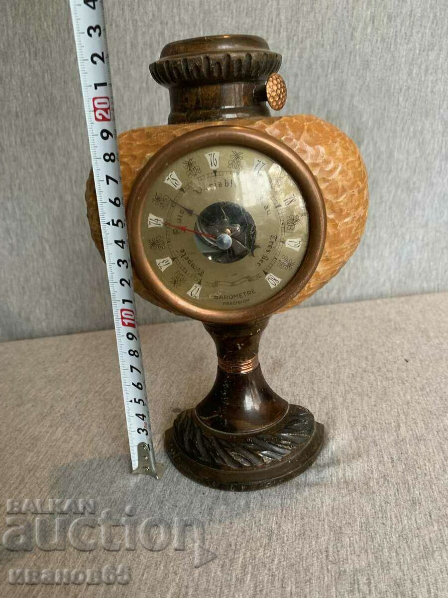 barometer 3 - 5 barometer 3 - 5