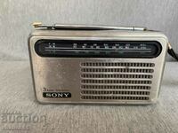 радио Sony TFM 6100L