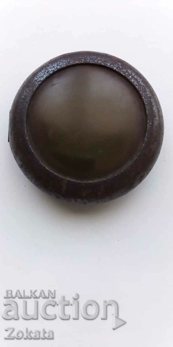 Предпазна кутия за джобен часовник. Предпазна кутия за джобен часовник.