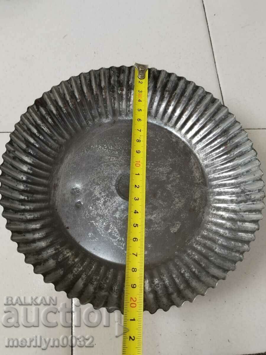 Delivery of Baking molds molds for loaves and sweets 7 pcs