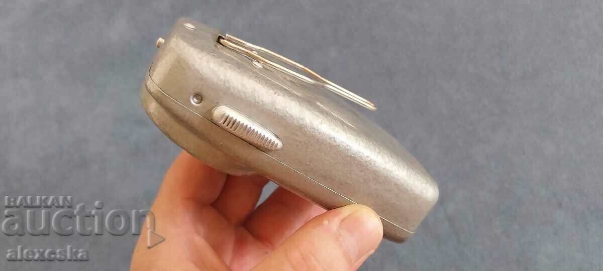 Old metal lantern with price 17.00 BGN | € 8.69