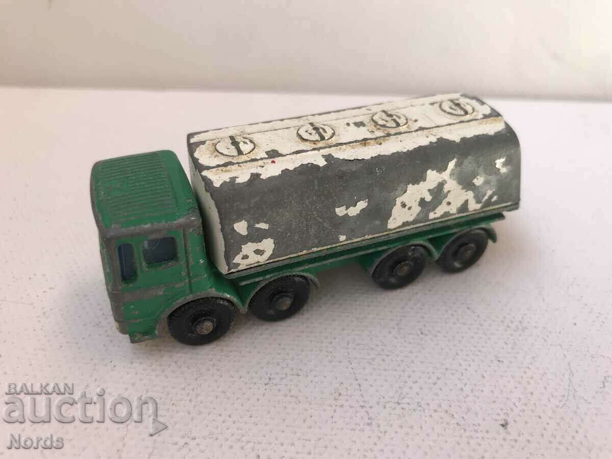 Cărucior „MATCHBOX”.