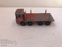 "MATCHBOX" trolley