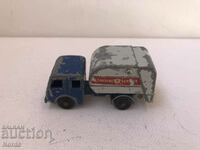 Τρόλεϊ «MATCHBOX».