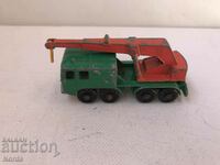 "MATCHBOX" trolley