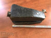 PETROL TANK FROM MAW - MOTORCYCLE - GERMANY /GDR/