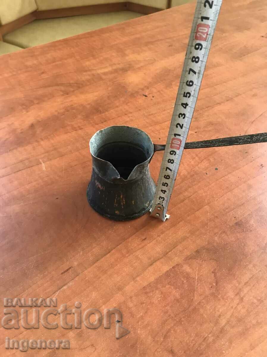 CZECH HONEY COPPER OLD-200 ML.- FOR 2 COFFEES with price 22.00 BGN | € 11.25 CZECH HONEY COPPER OLD-200 ML.- FOR 2 COFFEES with price 22.00 BGN | € 11.25