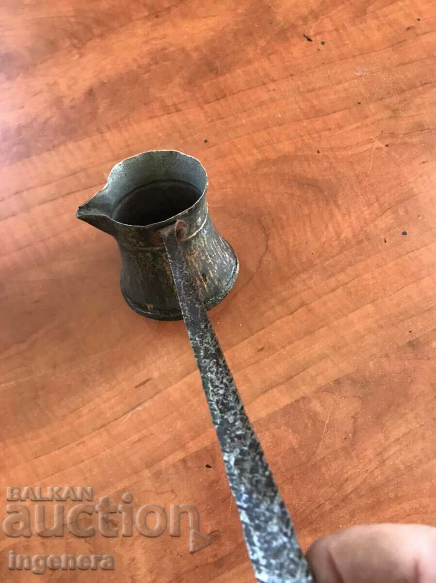 CZECH HONEY COPPER OLD-200 ML.- FOR 2 COFFEES - 5 CZECH HONEY COPPER OLD-200 ML.- FOR 2 COFFEES - 5