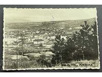 4514 Kingdom of Bulgaria postcard Gorna Jumaya 1937.