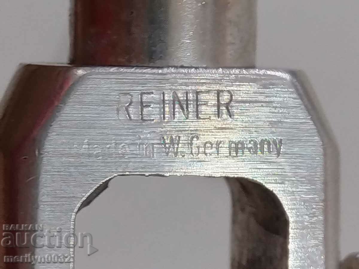 Παλαιό γραμματόσημο με τους περιστρεφόμενους αριθμούς - 5