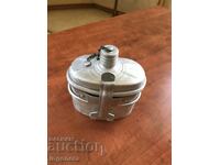 MILITARY FOOD POT SEFERTAS POT ALUMINUM