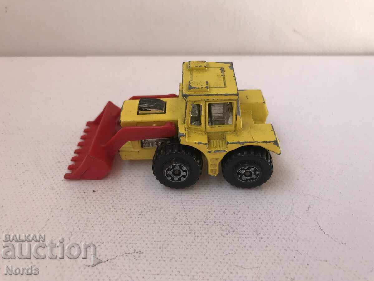 Cărucior „MATCHBOX”.