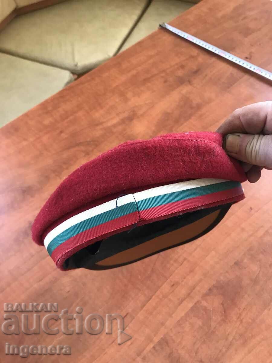 Auction HAT CAP CAP UNIFORM Auction HAT CAP CAP UNIFORM