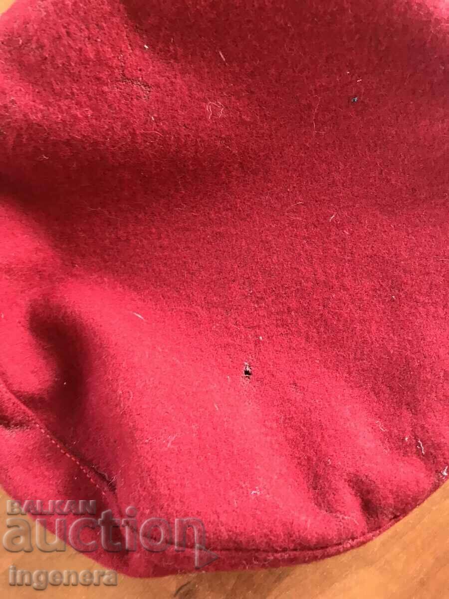 HAT CAP CAP UNIFORM - 5 HAT CAP CAP UNIFORM - 5