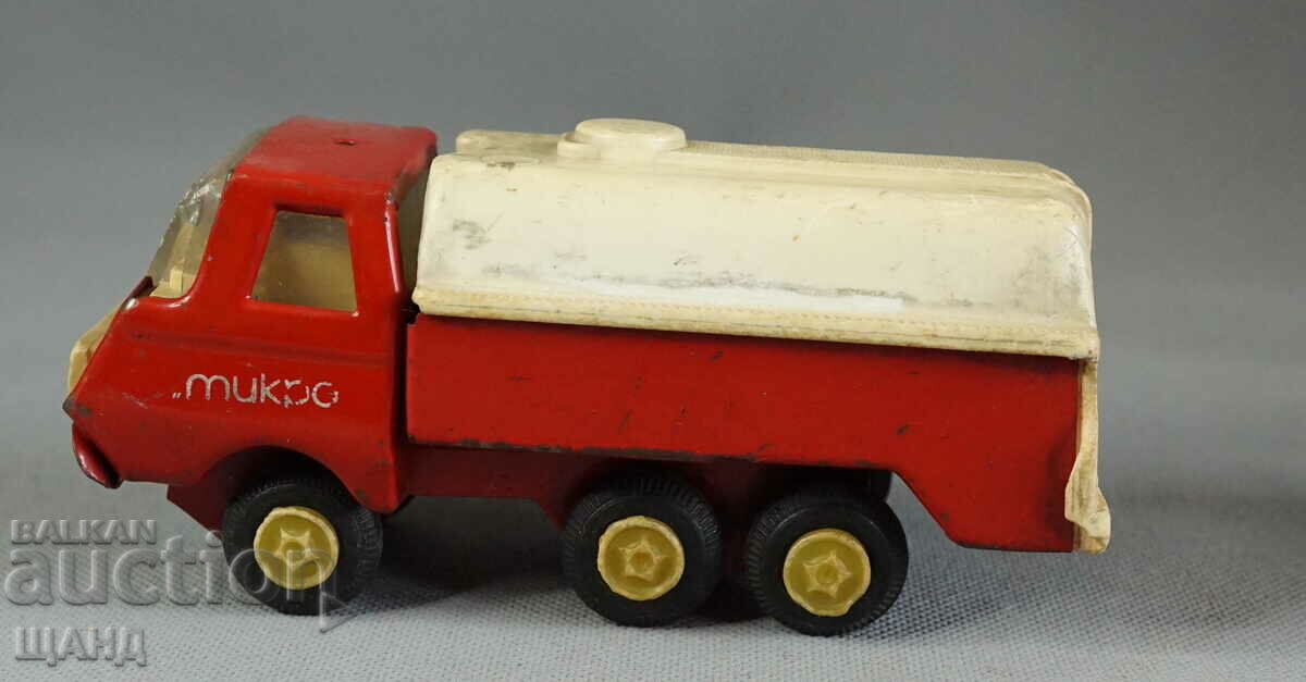 SOC TĂBLĂ JUCĂRIE MICRO MIR LAYOUT MODEL TRUCK