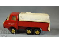 SOC SHEET METAL TOY MICRO MIR LAYOUT MODEL TRUCK