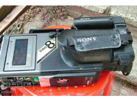 Camera video SONY