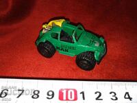 MATCHBOX- BULGARIA, buggy, toy, toys