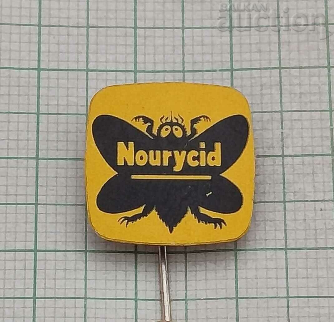 INSECTICID NOURYCID