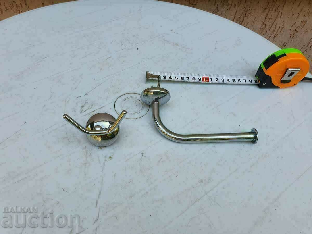 Auction  2. Luxury paper and towel holders for sale - new. BZC