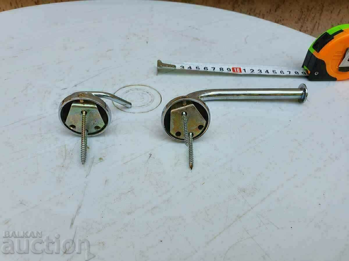 2. Luxury paper and towel holders for sale - new. BZC - 5