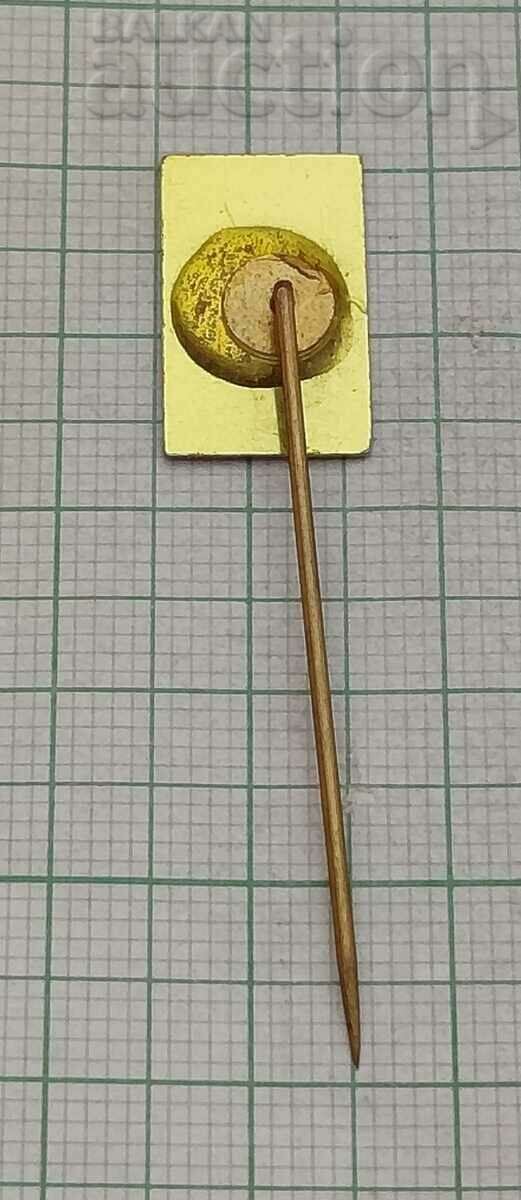 BONZO LOGO BADGE with price 2.00 BGN | € 1.02 BONZO LOGO BADGE with price 2.00 BGN | € 1.02