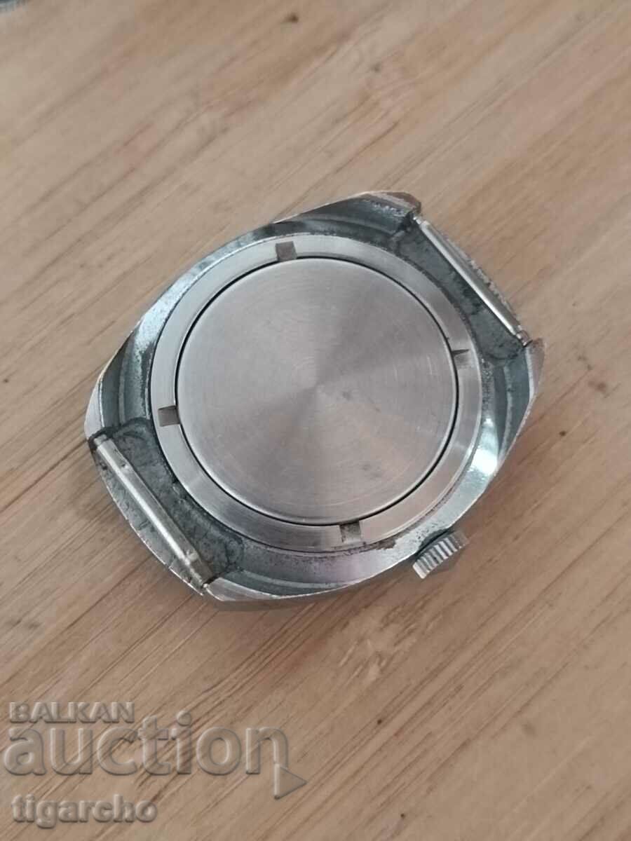 Ρολόι πτήσης - 6 Ρολόι πτήσης - 6