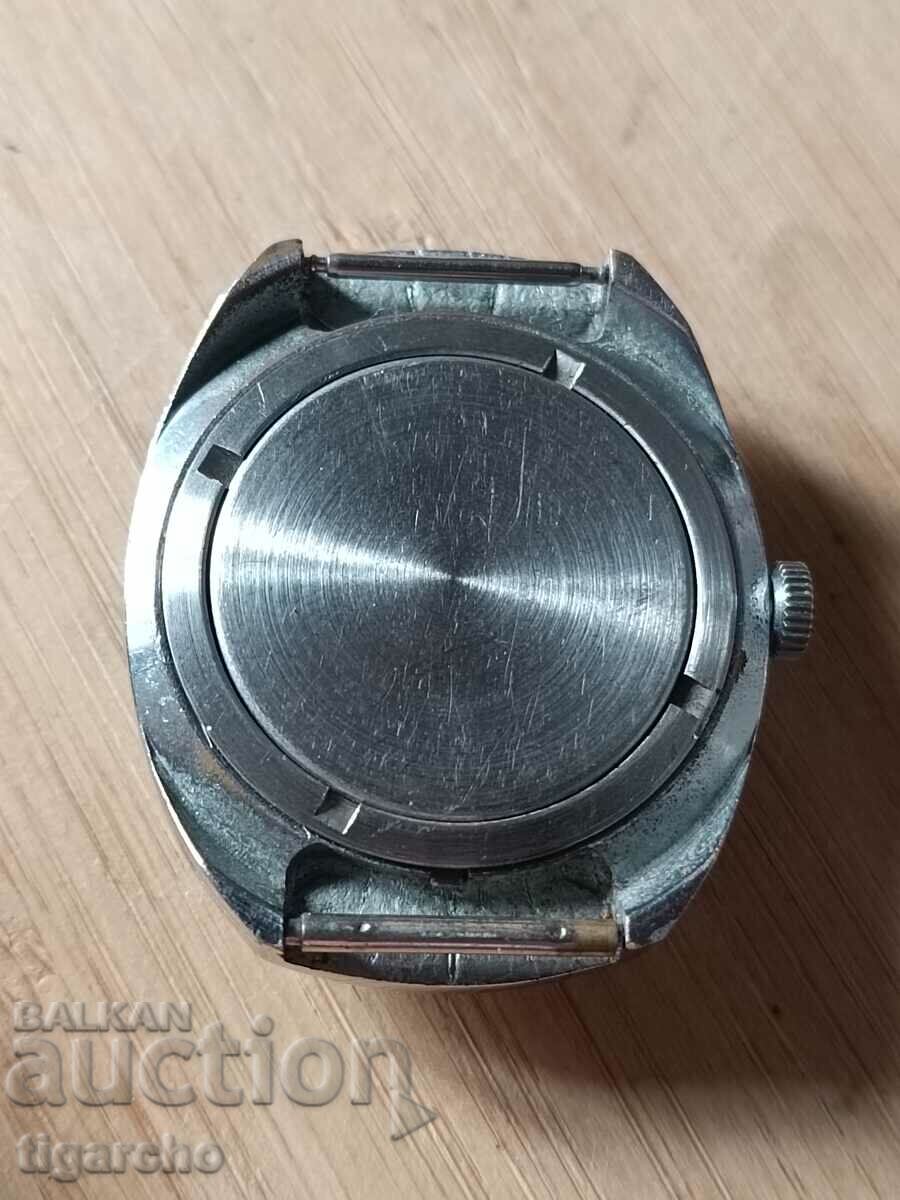 Ρολόι πτήσης - 7 Ρολόι πτήσης - 7