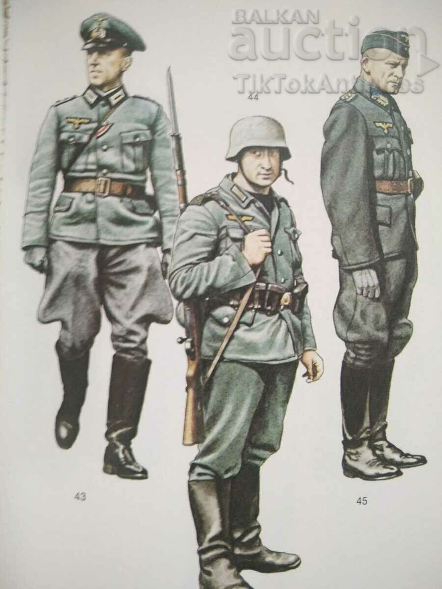 Illustrated Dutch Encyclopedia of Armaments and Uniforms - 5 Illustrated Dutch Encyclopedia of Armaments and Uniforms - 5