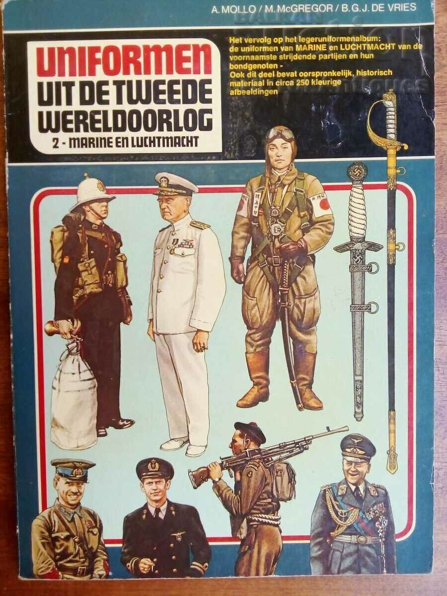 Illustrated Dutch Encyclopedia of Armaments and Uniforms Illustrated Dutch Encyclopedia of Armaments and Uniforms