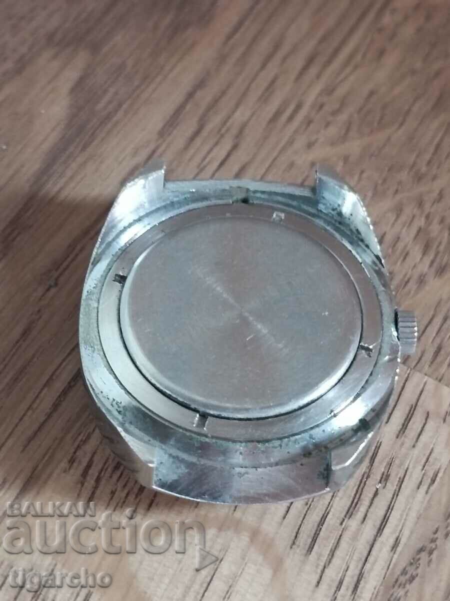 Flight Clock - 5 Flight Clock - 5