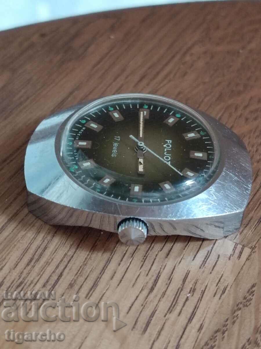 Flight Clock - 6 Flight Clock - 6