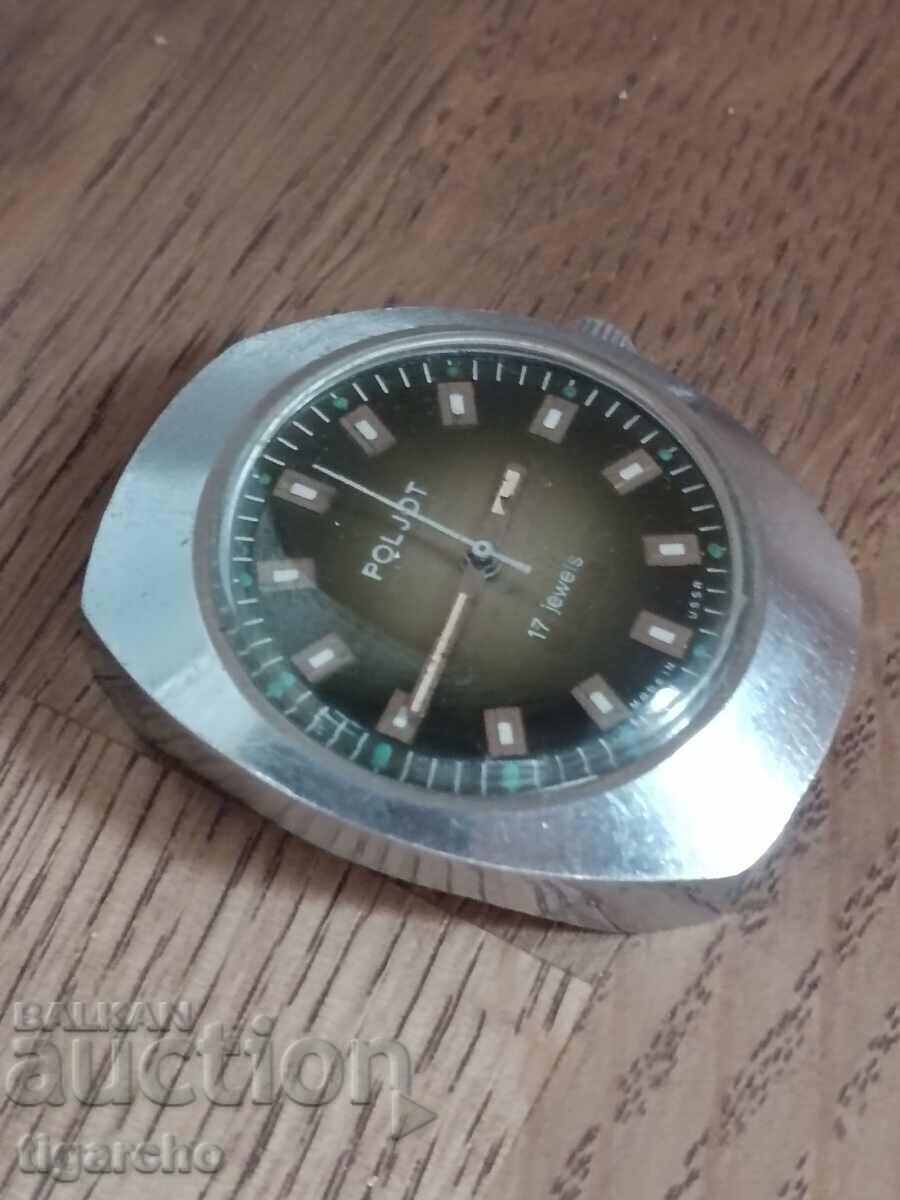 Flight Clock - 7 Flight Clock - 7