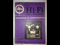 Hi-Fi circuit engineering - P. Bart