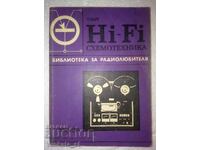 Hi-Fi circuit engineering - P. Bart