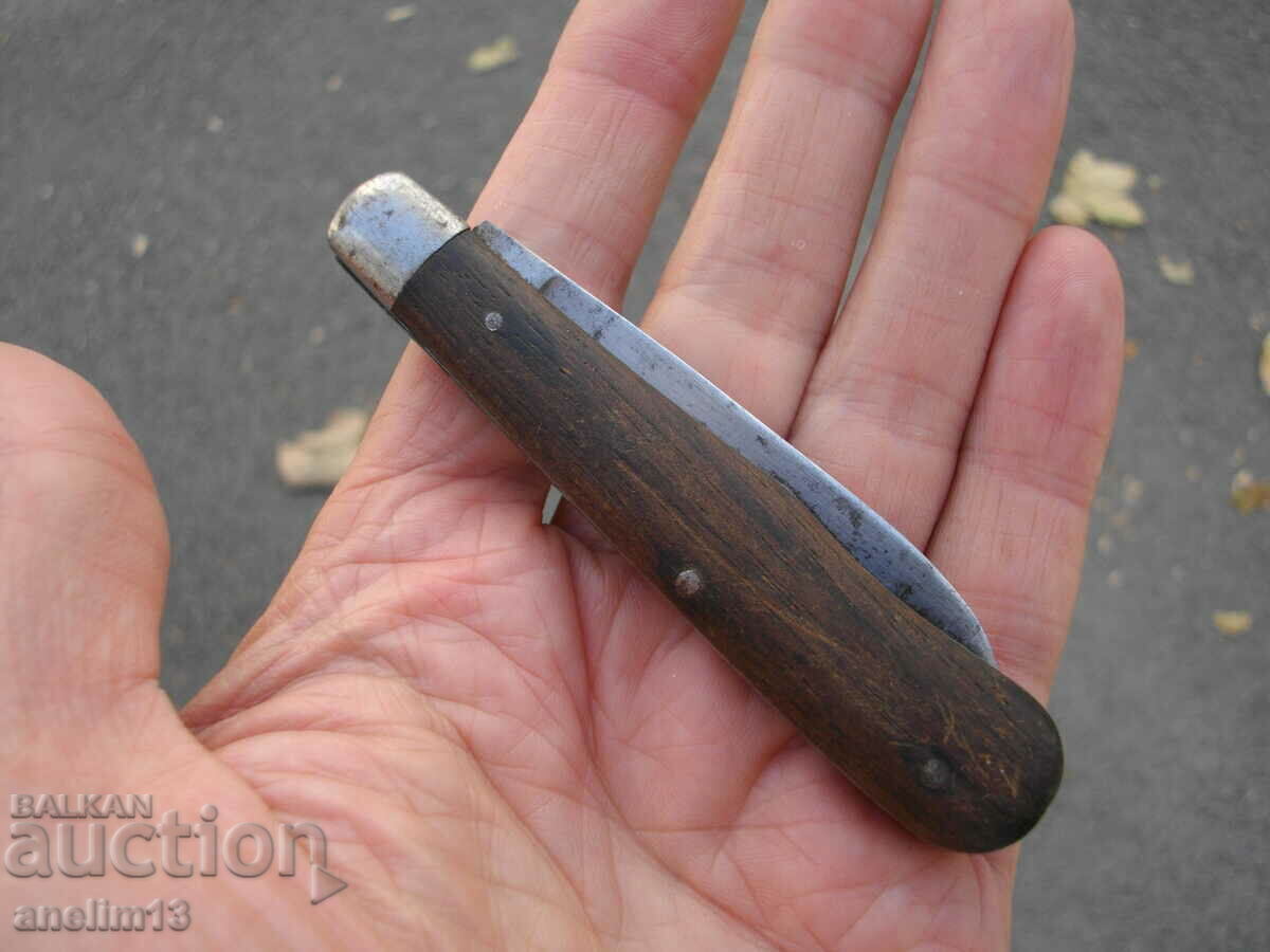 SOLINGEN COLLECTIBLE POCKET KNIFE with price 45.00 BGN | € 23.01 SOLINGEN COLLECTIBLE POCKET KNIFE with price 45.00 BGN | € 23.01