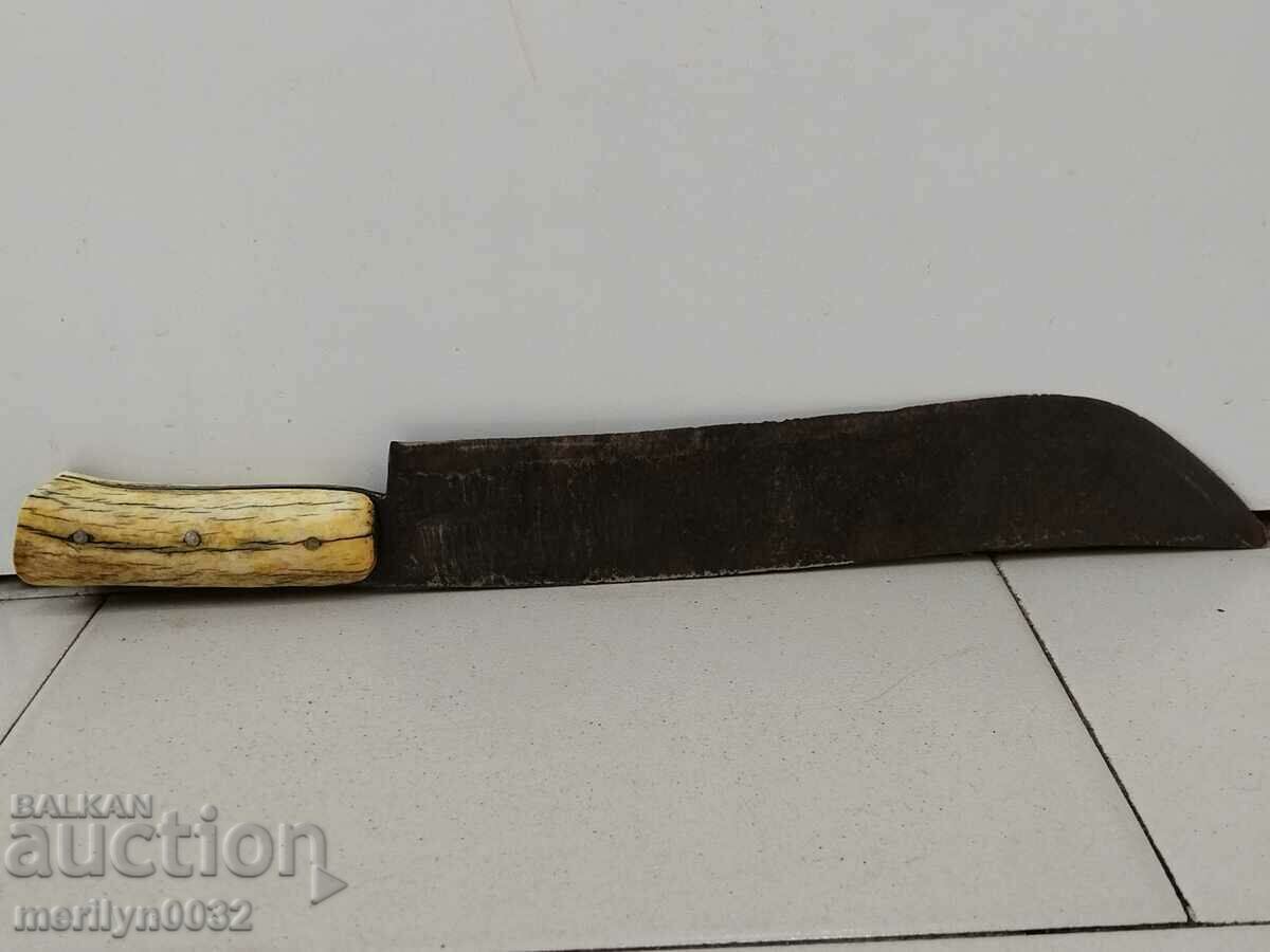 Auction Shepherd's knife without cania akulak saterlia Auction Shepherd's knife without cania akulak saterlia