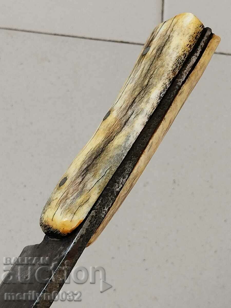 Delivery of Shepherd's knife without cania akulak saterlia Delivery of Shepherd's knife without cania akulak saterlia