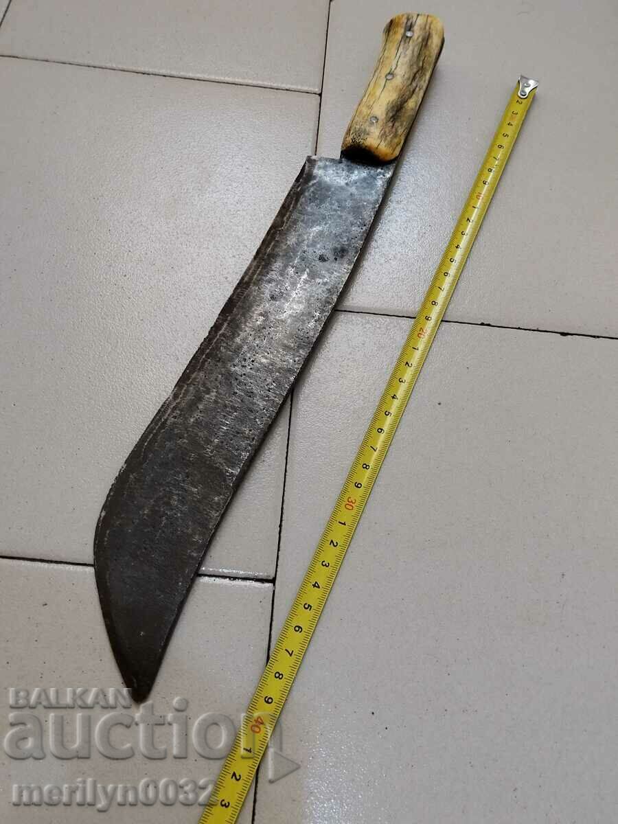 Shepherd's knife without cania akulak saterlia - 5 Shepherd's knife without cania akulak saterlia - 5