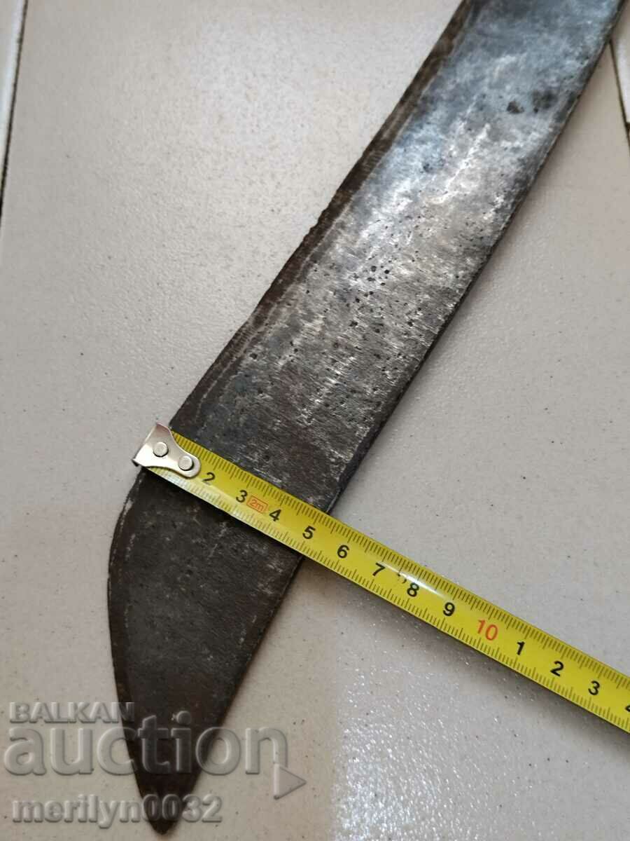 Shepherd's knife without cania akulak saterlia - 6 Shepherd's knife without cania akulak saterlia - 6