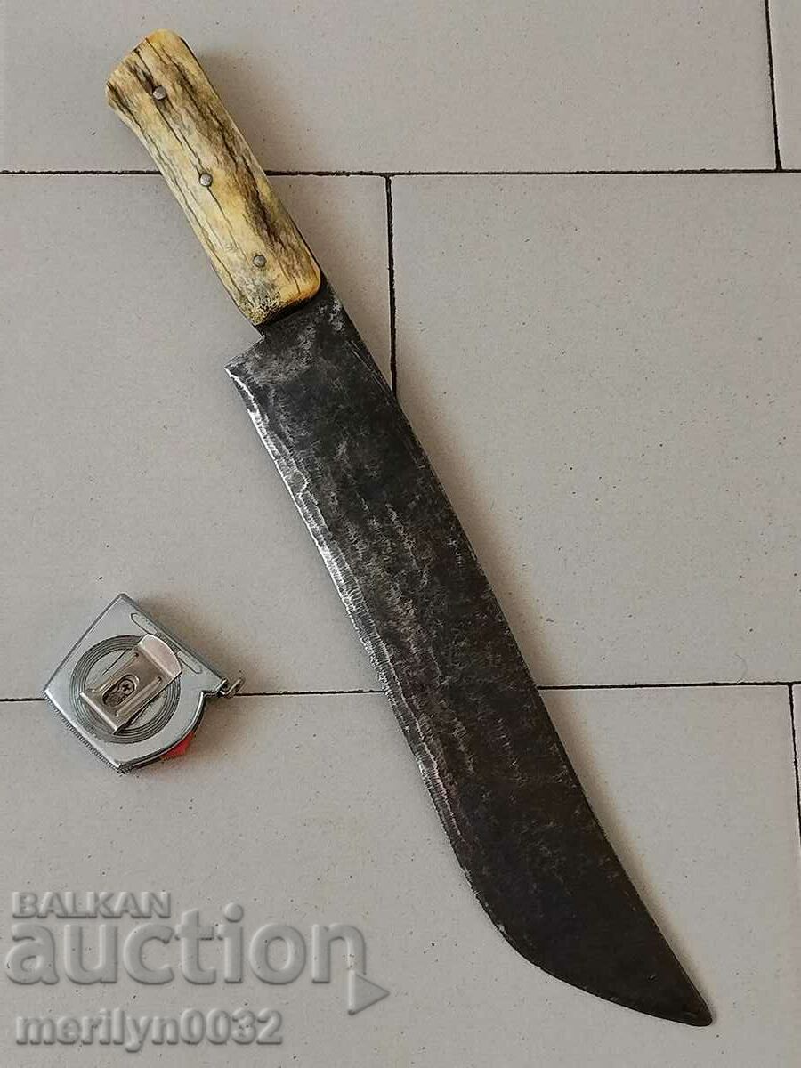 Shepherd's knife without cania akulak saterlia - 7 Shepherd's knife without cania akulak saterlia - 7